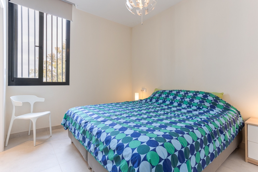 Re-Sale - Apartment - Cartagena - Mar de Cristal