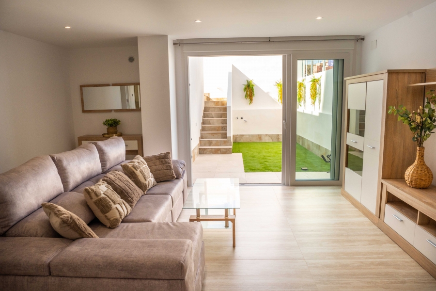 New - Detached Villa - Ciudad Quesada - Ciudad Quesada - Town