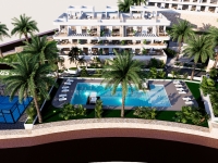 New - Apartment - Finestrat