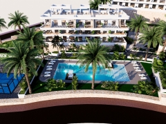 Leilighet - Nye - Finestrat - Finestrat