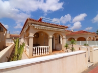 Re-Sale - Detached Villa - Algorfa - Lo Crispin