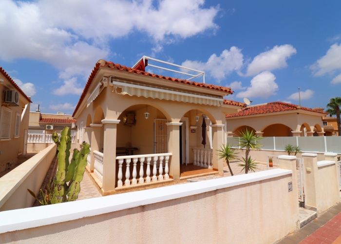 Re-Sale - Detached Villa - Algorfa - Lo Crispin
