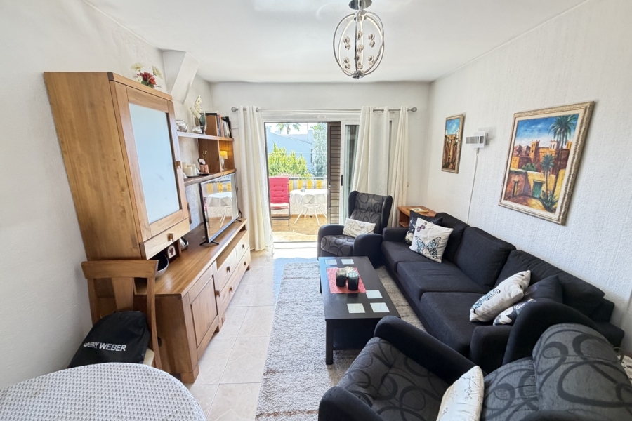 Re-Sale - Apartment - Orihuela Costa - Cabo Roig