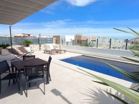 Re-Sale - Detached Villa - Algorfa - La Finca Golf Resort