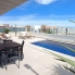 Re-Sale - Detached Villa - Algorfa - La Finca Golf Resort
