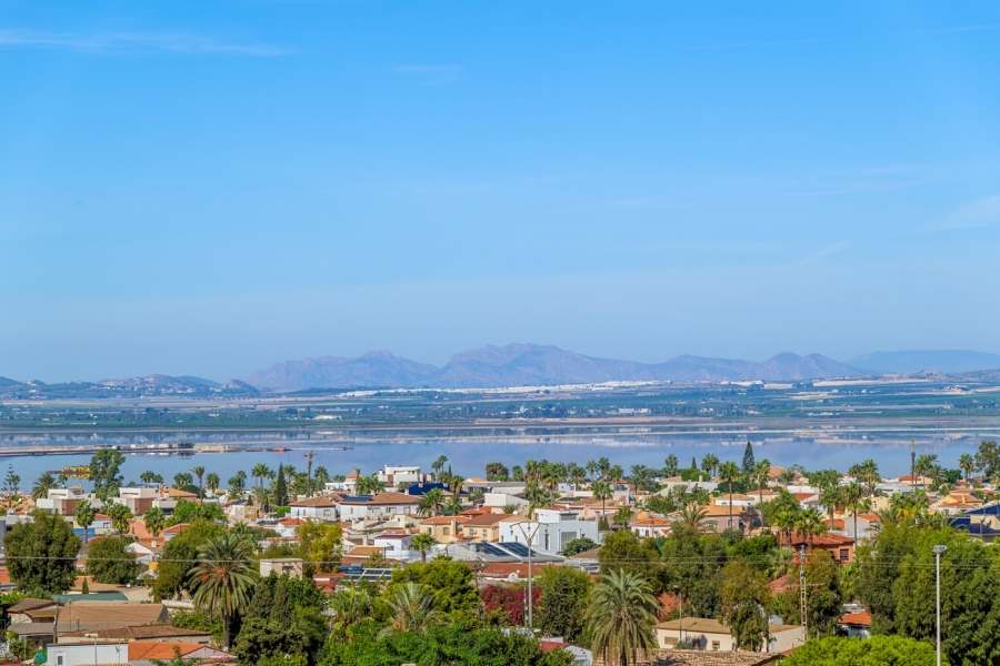 Re-Sale - Apartment - Torrevieja - Torrevieja - Centre