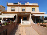 La Revente - Maison de Ville - Algorfa - Montemar