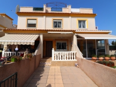 Maison de Ville - La Revente - Algorfa - Montemar