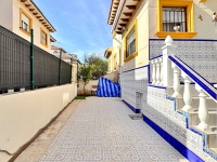 Re-Sale - Quad Villa - Orihuela Costa - Punta Prima