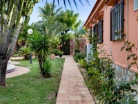 Re-Sale - Detached Villa - Torrevieja - El Chaparral