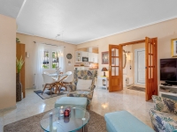 Re-Sale - Detached Villa - Ciudad Quesada - Ciudad Quesada - Town