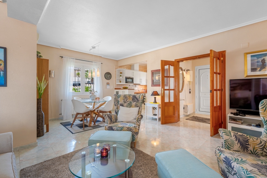 Re-Sale - Detached Villa - Ciudad Quesada - Ciudad Quesada - Town