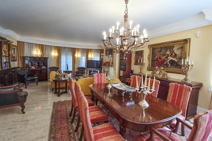 New - Detached Villa - San Pedro del Pinatar - San Pedro del Pinatar - Town