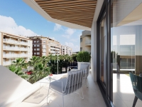 New - Apartment - Guardamar del Segura - Guardamar del Segura - Town