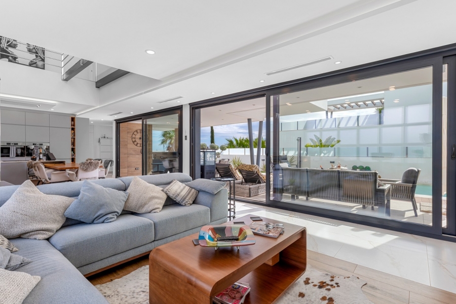 Re-Sale - Detached Villa - Ciudad Quesada - Ciudad Quesada - Town