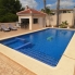 Re-Sale - Detached Villa - Algorfa - Montemar