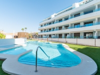 New - Apartment - Orihuela Costa