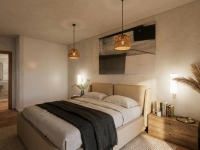 New - Detached Villa - Jacarilla