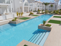 Re-Sale - Apartment - Ciudad Quesada - Doña Pepa