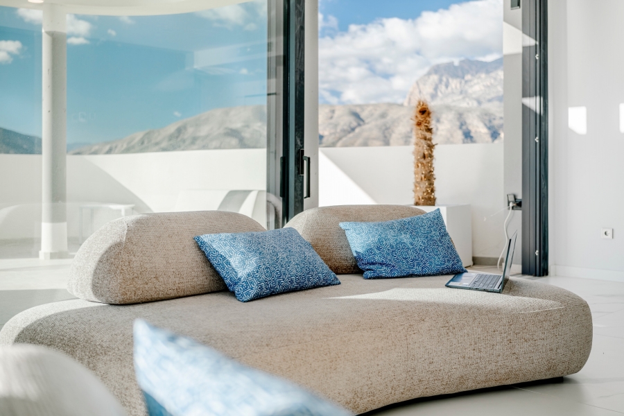 Re-Sale - Apartment - Benidorm - Benidorm - City