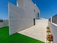 New - Detached Villa - Benijofar - Benijofar - Village