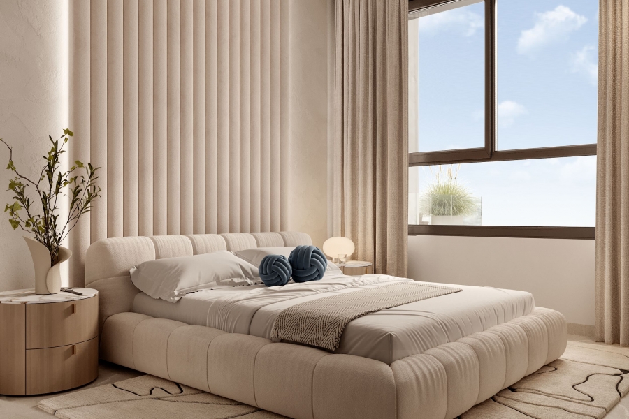 Nueva - Apartamento - Calpe