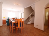 Re-Sale - Detached Villa - San Miguel de Salinas - Lake View Mansions