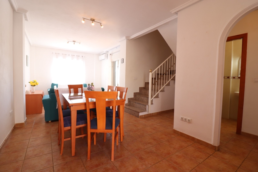 Re-Sale - Detached Villa - San Miguel de Salinas - Lake View Mansions