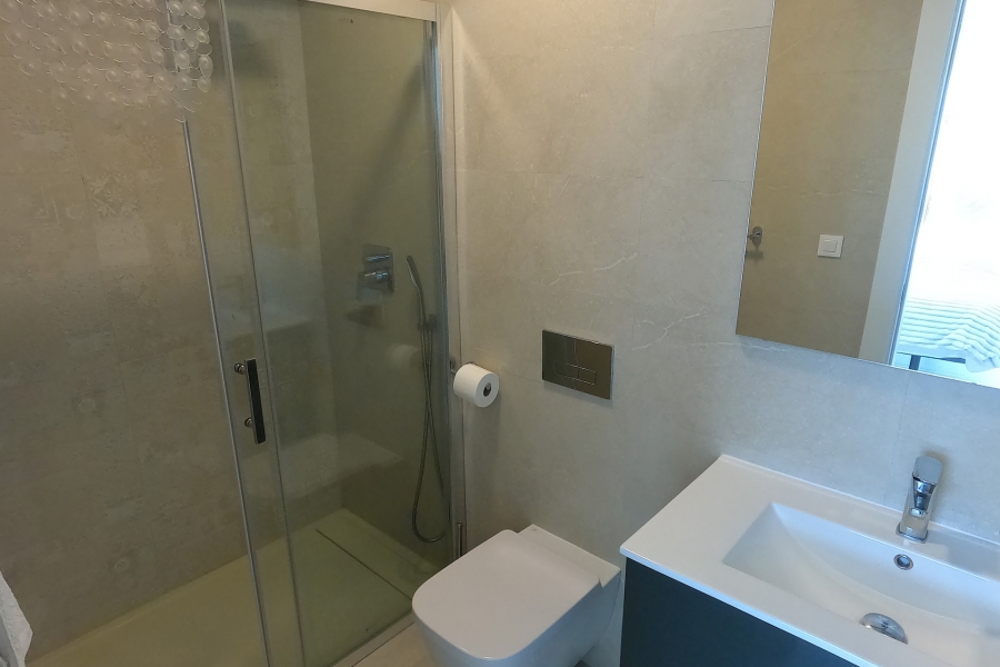 Re-Sale - Detached Villa - Algorfa - La Finca Golf Resort