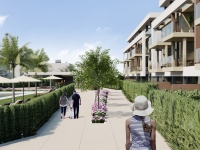 Nouveau - Appartement - Torre-Pacheco