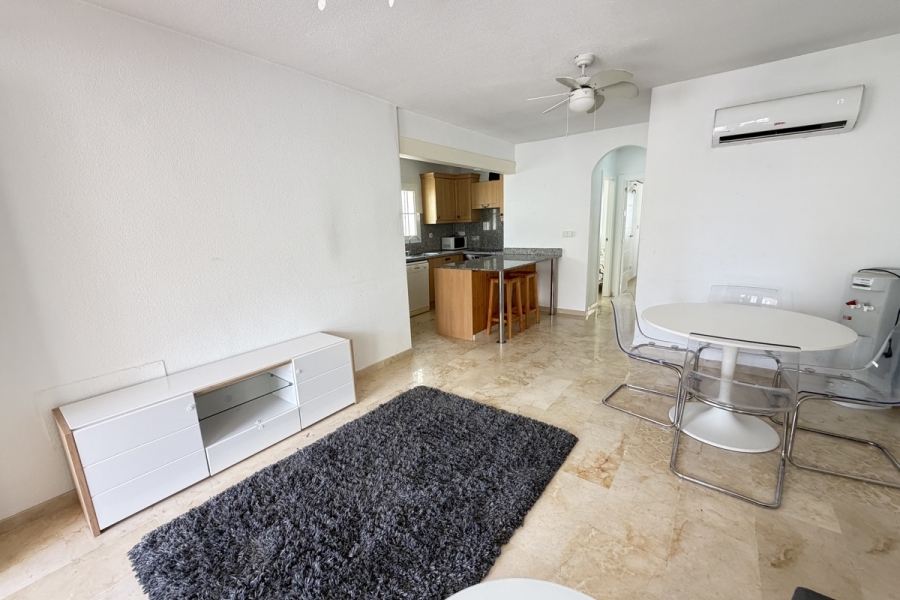 Re-Sale - Apartment - Orihuela Costa - Las Ramblas