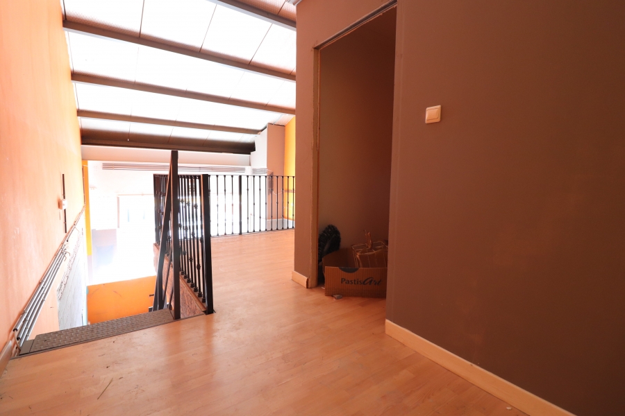 Comercial - Comercial - Algorfa - La Finca Golf Resort