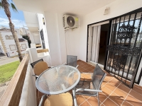 Re-Sale - Apartment - Orihuela Costa - Villamartin