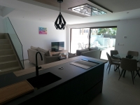 Re-Sale - Detached Villa - Algorfa - La Finca Golf Resort