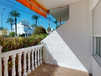 Re-Sale - Apartment - Orihuela Costa - Villamartin