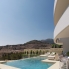 New - Detached Villa - Calpe
