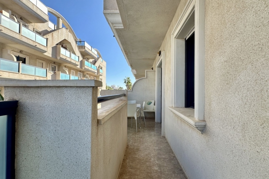 Re-Sale - Apartment - Orihuela Costa - Cabo Roig