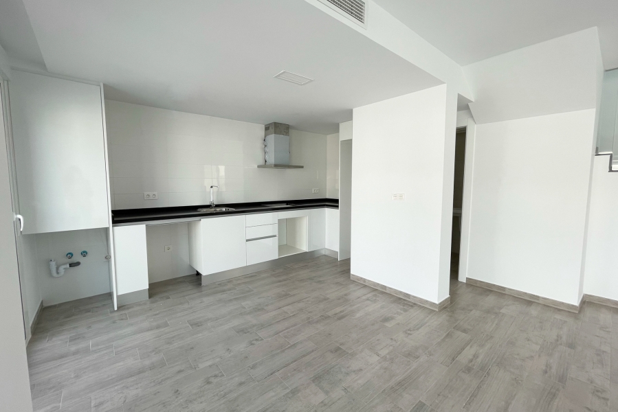 New - Semi Detached Villa - Gran Alacant