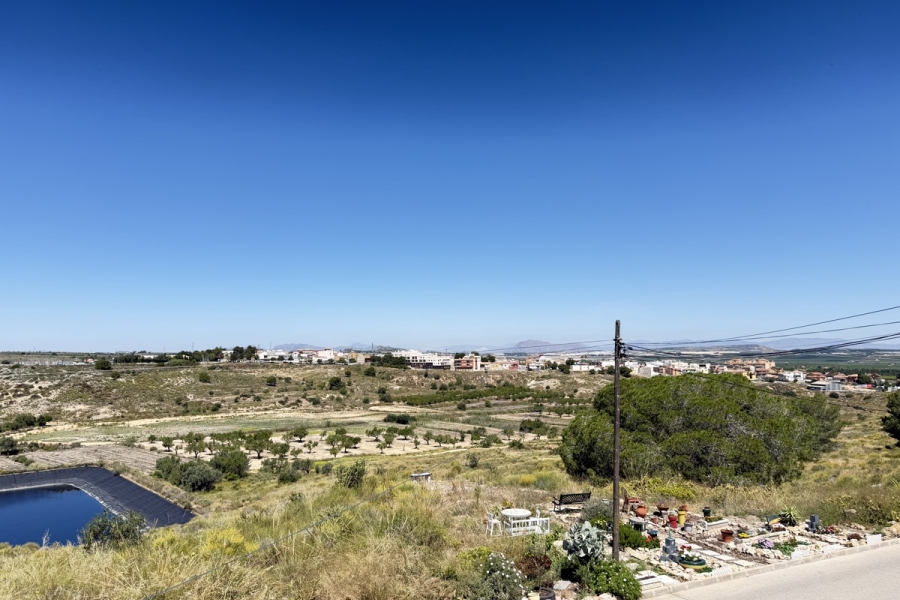 Re-Sale - Townhouse - San Miguel de Salinas - San Miguel - Town
