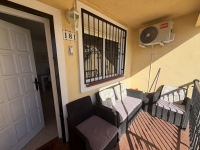Re-Sale - Apartment - Orihuela Costa - Villamartin