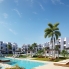 New - Apartment - Los Alcazares - Serena Golf