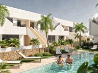 Nieuw - Appartement - Pilar de La Horadada - Pilar de La Horadada - Stad