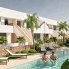 Nieuw - Appartement - Pilar de La Horadada - Pilar de La Horadada - Stad