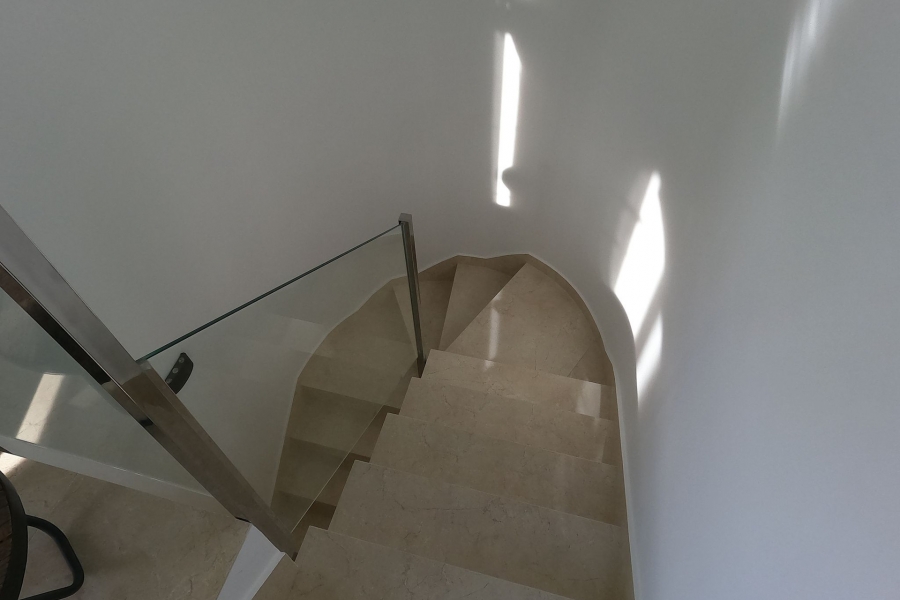 Re-Sale - Detached Villa - Algorfa - La Finca Golf Resort