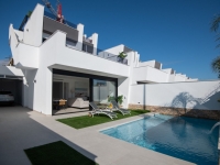 New - Townhouse - San Javier - Santiago De La Ribera