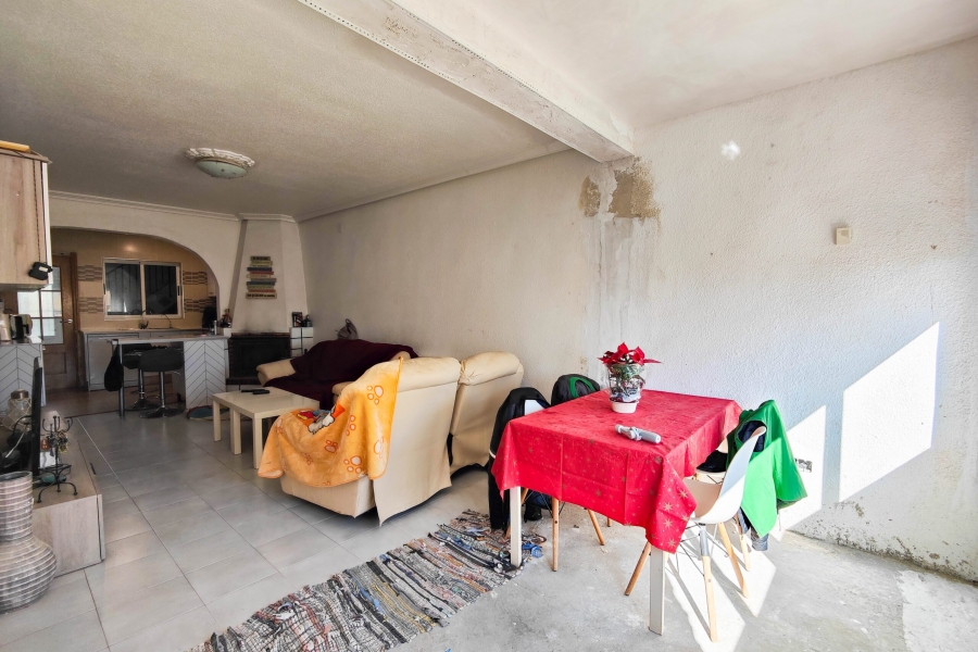 Re-Sale - Townhouse - San Miguel de Salinas - San Miguel - Town