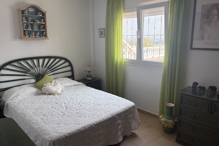 Re-Sale - Detached Villa - Algorfa - Algorfa - Village