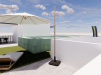 New - Apartment - Torre de la Horadada