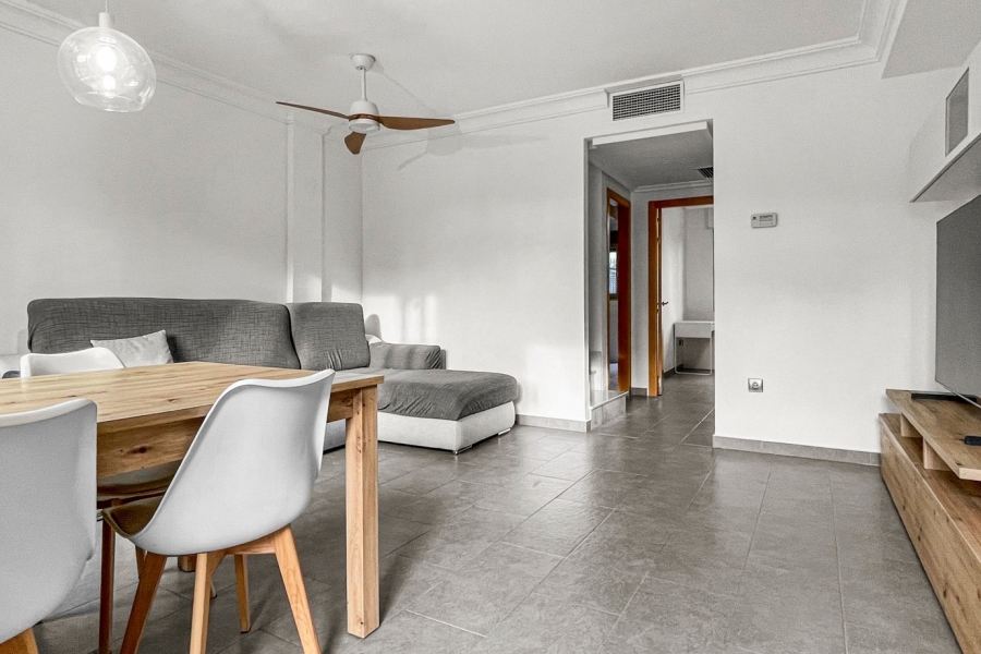 Re-Sale - Townhouse - Pilar de La Horadada - El Mojón