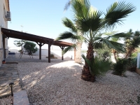 Re-Sale - Detached Villa - Algorfa - Lomas de La Juliana